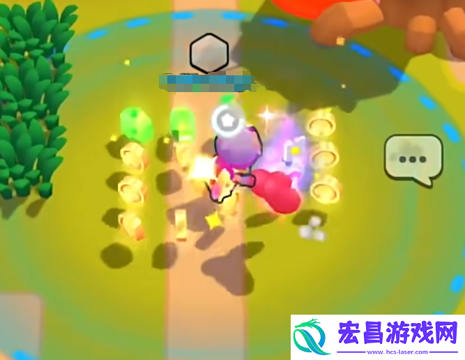 爆裂小队角色强度排行分享