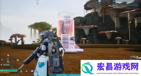 幻兽帕鲁原油提炼机需要多少电量