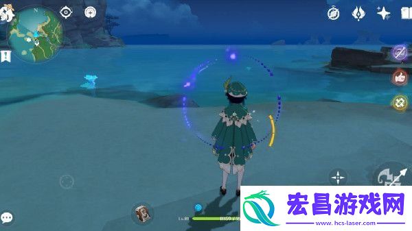 原神稻妻区域特产2022最新一览