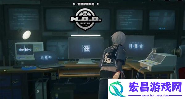 绝区零群星的指引其二任务攻略