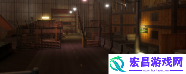 非生物因素steam名称介绍