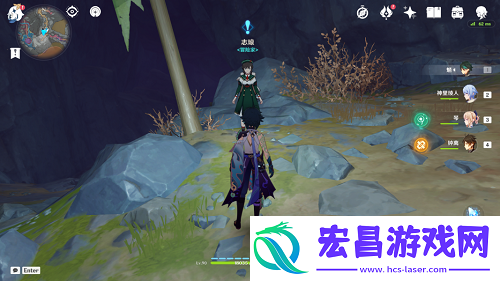 原神勇气的余辉全攻略