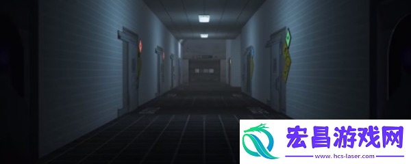 非生物因素steam名称介绍