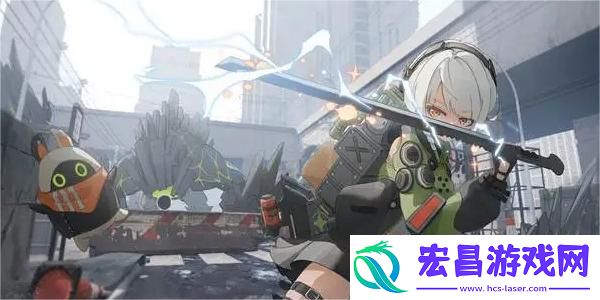 绝区零群星的指引其二任务攻略