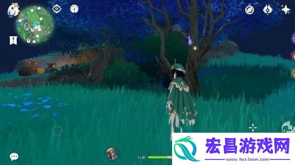 原神稻妻区域特产2022最新一览