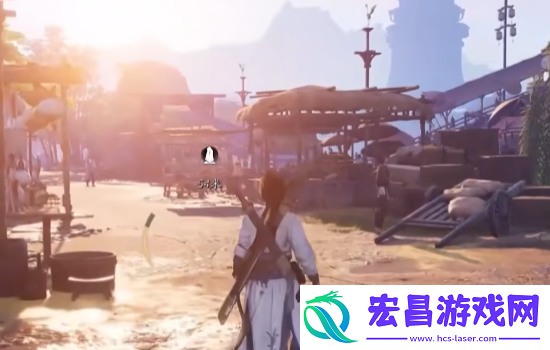 燕云十六声又见新燕来任务怎么做