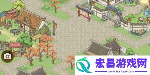 解忧小村落食谱大全2023最新1