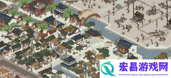 江南百景图珍宝有哪些