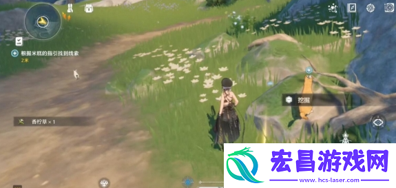 鸣潮相里要怎么样