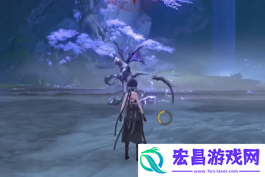鸣潮塑雷之麟怎么开启