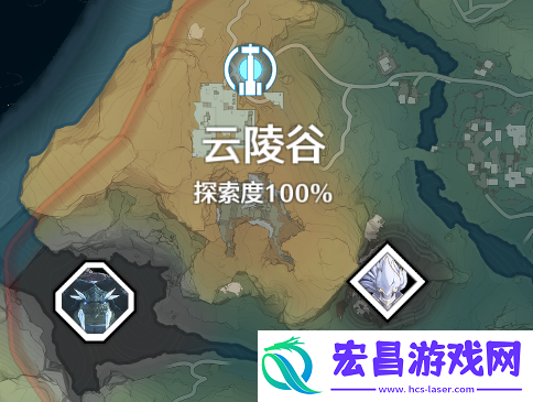 鸣潮中枢在哪