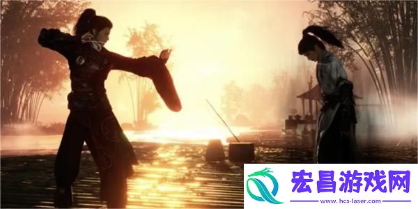 燕云十六声个人家园系统解锁方法