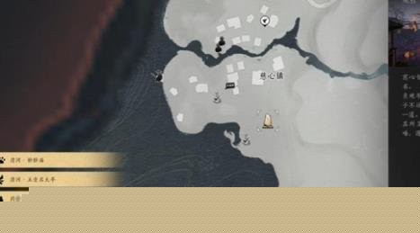 燕云十六声残佛不语任务攻略