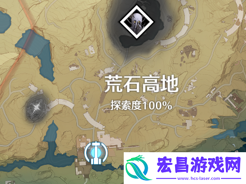 鸣潮中枢在哪