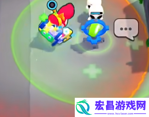 爆裂小队英雄介绍