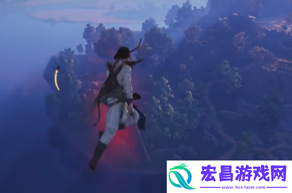 燕云十六声又见新燕来任务怎么做