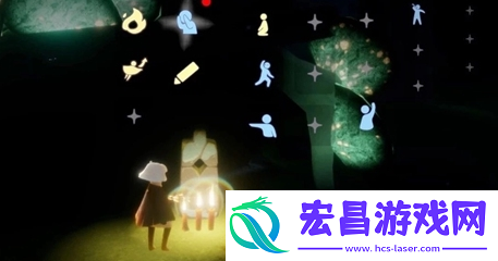 光遇哭泣动作解锁什么