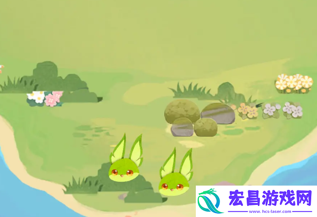 破晓序列隐藏咚咚在哪