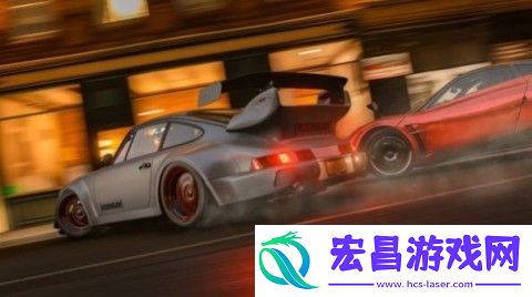 地平线游戏有哪些
