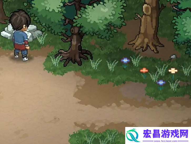 大侠立志传详细攻略