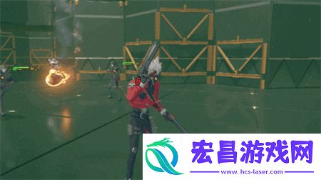绝区零飚速布邦布介绍