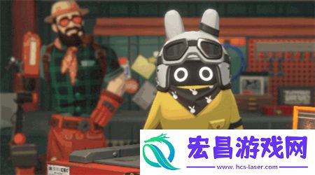 绝区零飚速布邦布介绍