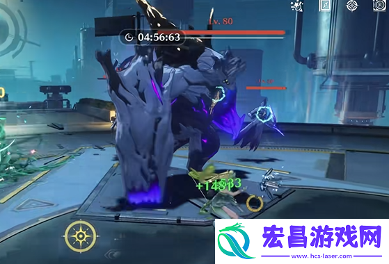 鸣潮维里奈培养材料是什么