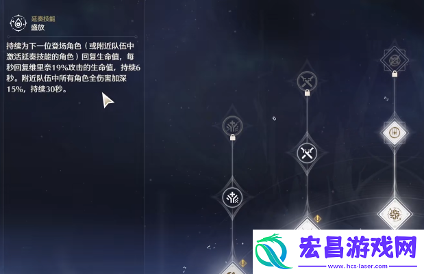 鸣潮维里奈培养材料是什么