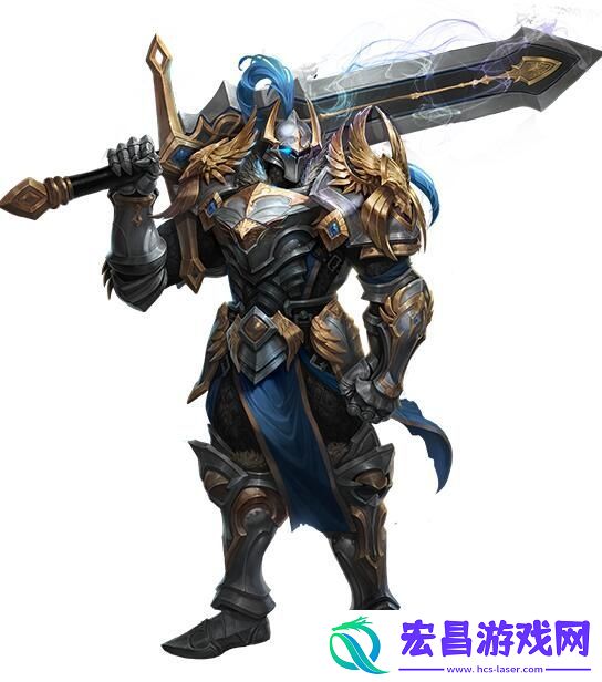 承伤型坦克女神联盟