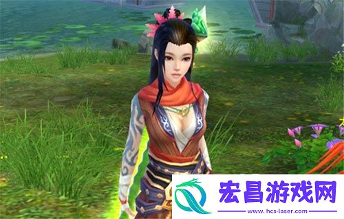 天龙八部手游丐帮vs丐帮