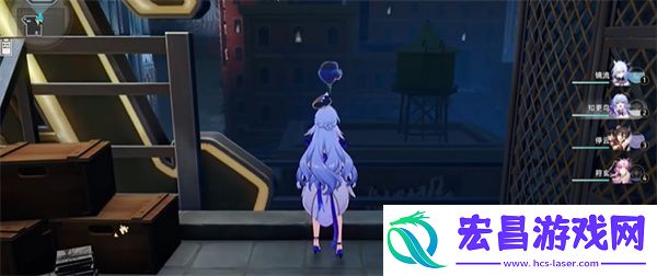 崩坏星穹铁道往日气球成就详细攻略