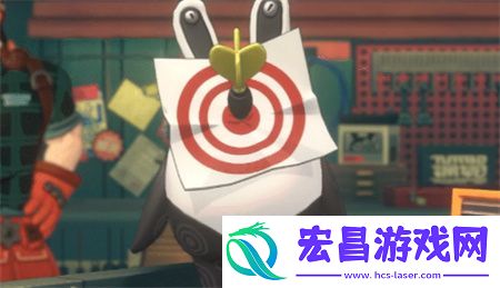 绝区零飞靶布邦布介绍