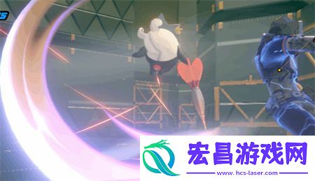 绝区零飞靶布邦布介绍