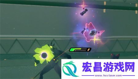 绝区零恶魔布邦布介绍