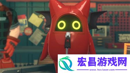 绝区零恶魔布邦布介绍