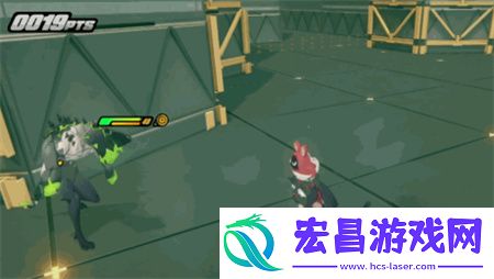 绝区零扑击布邦布介绍