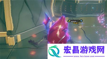 绝区零恶魔布邦布介绍