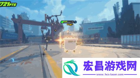 绝区零纸壳布邦布介绍
