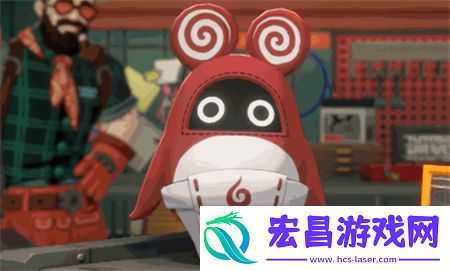 绝区零扑击布邦布介绍
