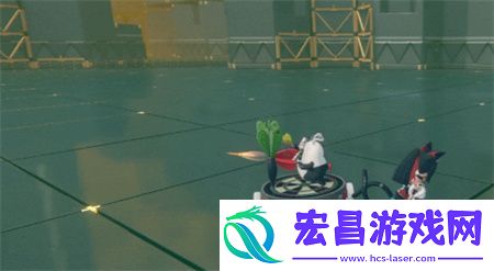 绝区零飞靶布邦布介绍