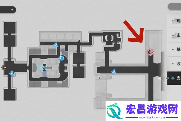 崩坏星穹铁道星旅寻影第三站通关攻略