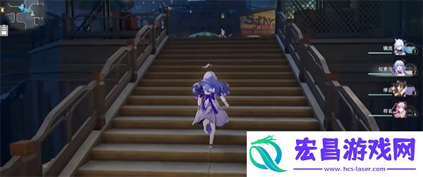 崩坏星穹铁道往日气球成就详细攻略