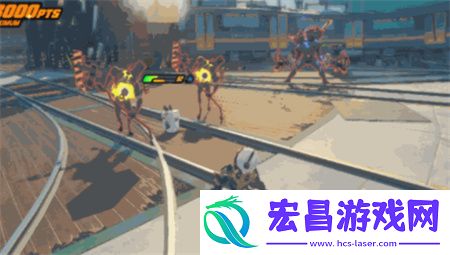 绝区零纸壳布邦布介绍