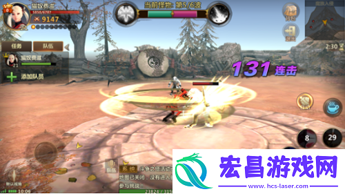 洛奇英雄传永恒魔族入侵副本玩法介绍