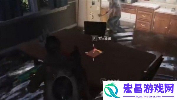 七日世界星层茶食谱获取方法