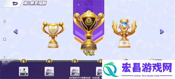 宝可梦大集结免费时装一览