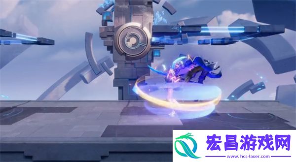星之破晓朵莉亚海都明星技能介绍
