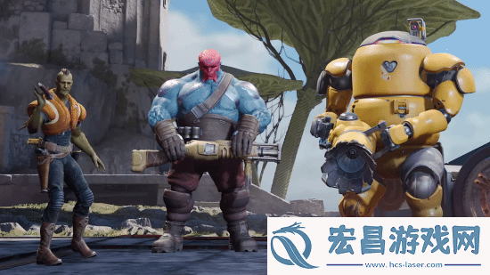 PS新作星鸣特攻热度低迷