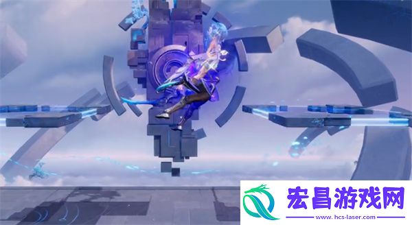 星之破晓朵莉亚海都明星技能介绍