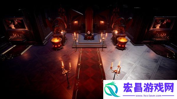 夜族崛起痛苦值介绍